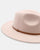 HAT JESSIE FEDORA