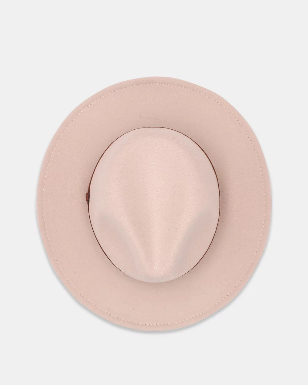HAT JESSIE FEDORA