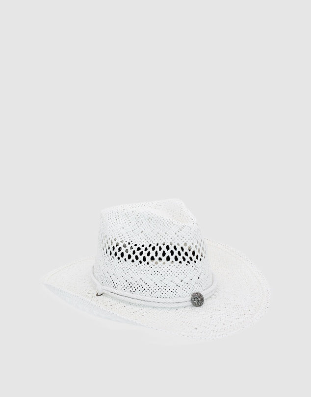 HAT CAROLINE COWBOY