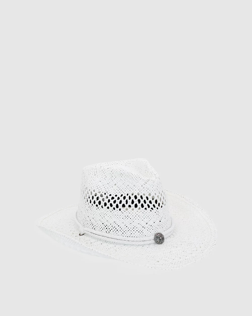 HAT CAROLINE COWBOY