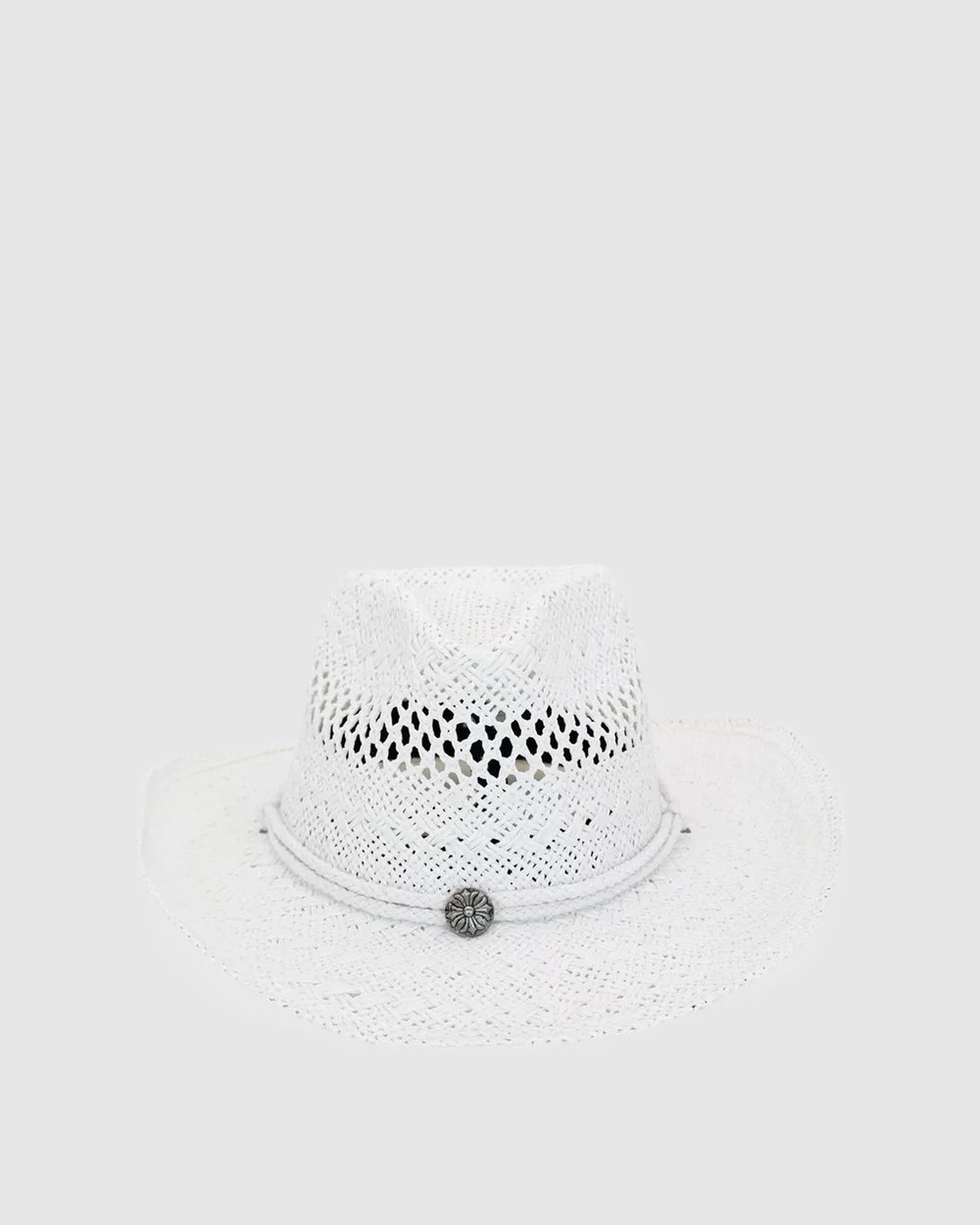 HAT CAROLINE COWBOY