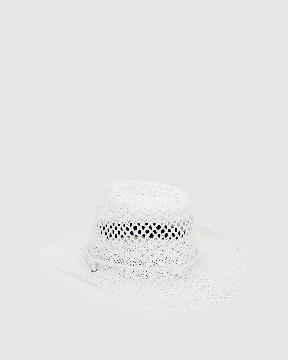 HAT CAROLINE COWBOY