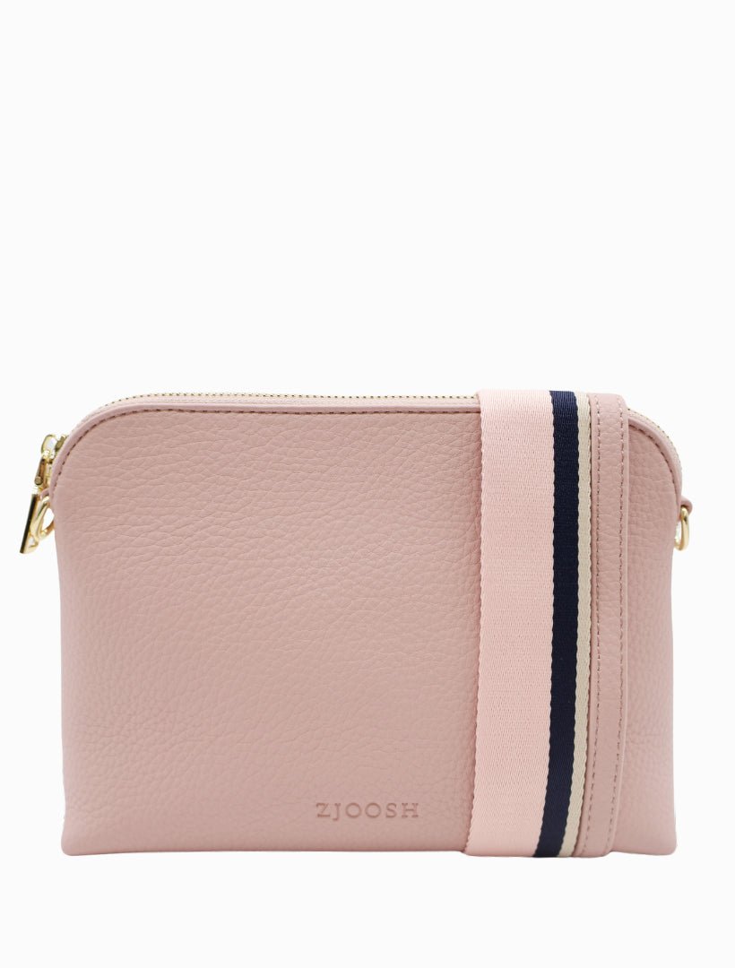 BAG HUDSON CROSS BODY