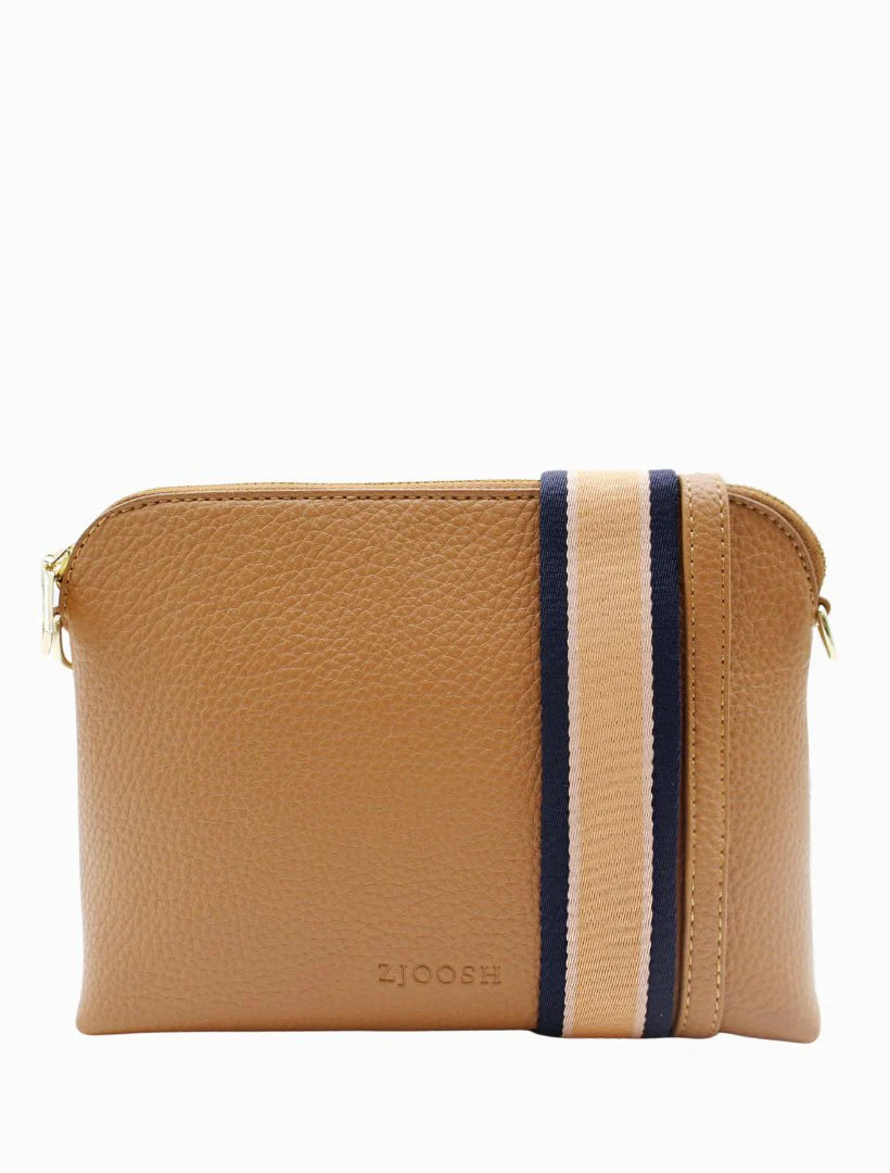 BAG HUDSON CROSS BODY