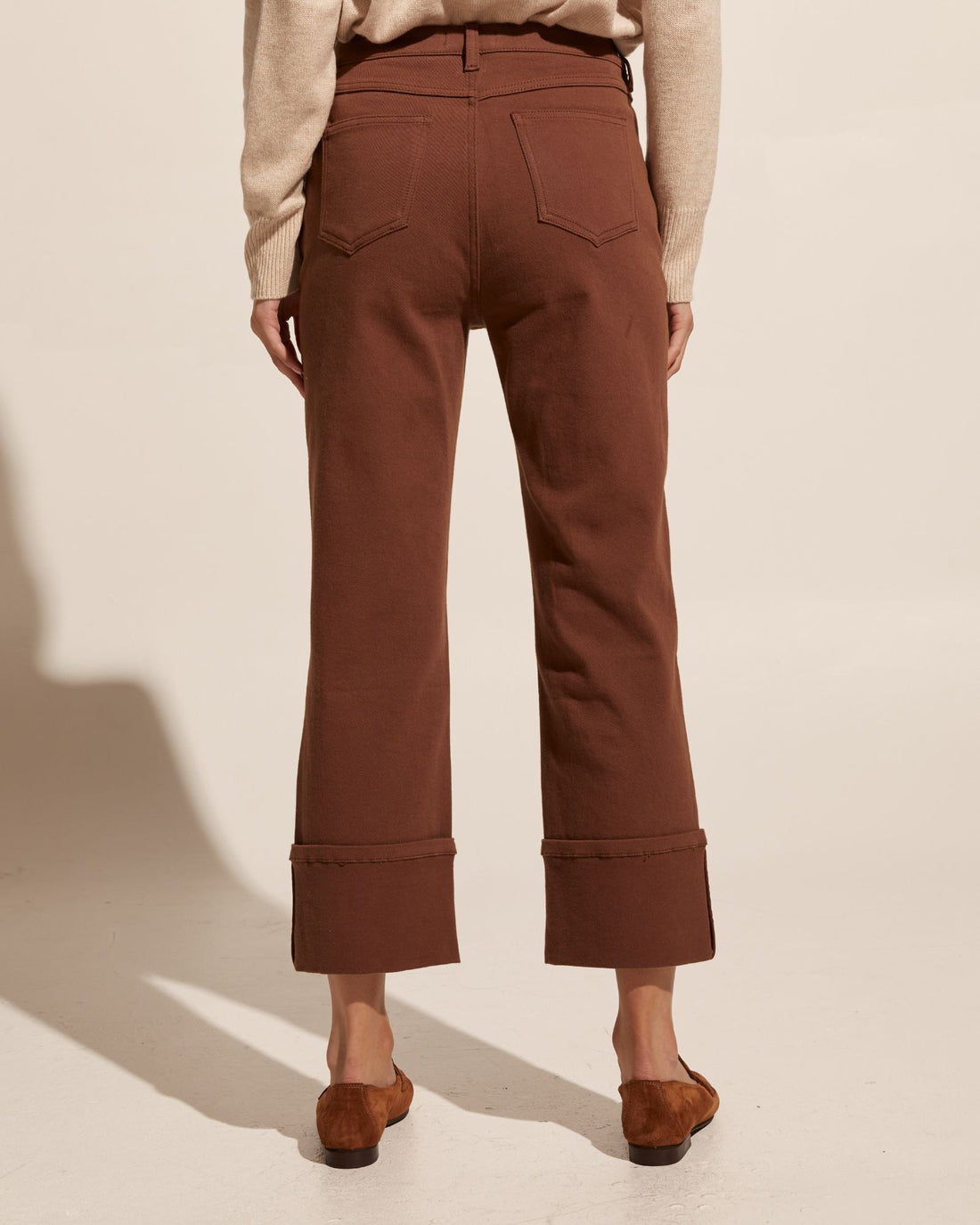 JEAN JOURNEY