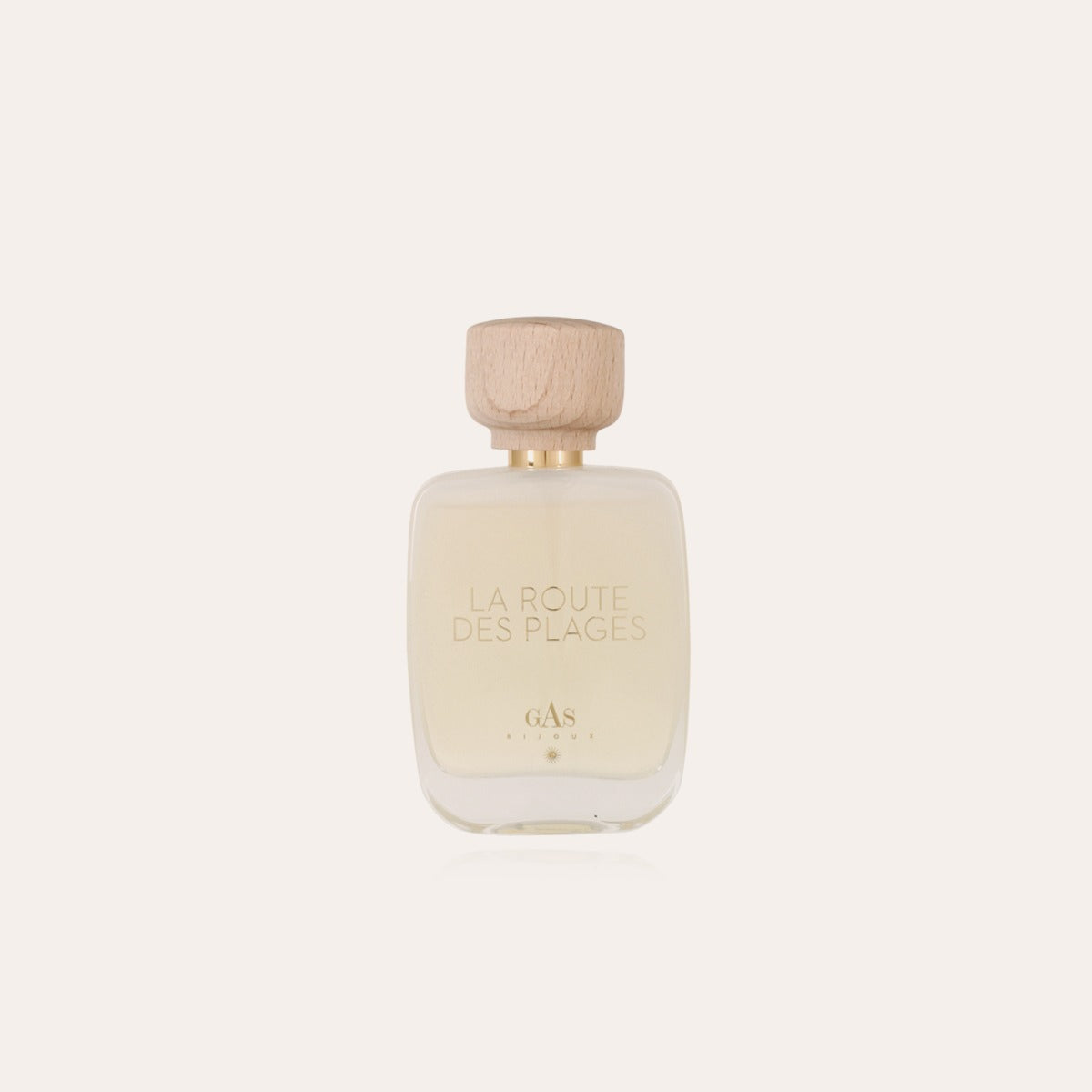PERFUME LA ROUTE DES PLAGES