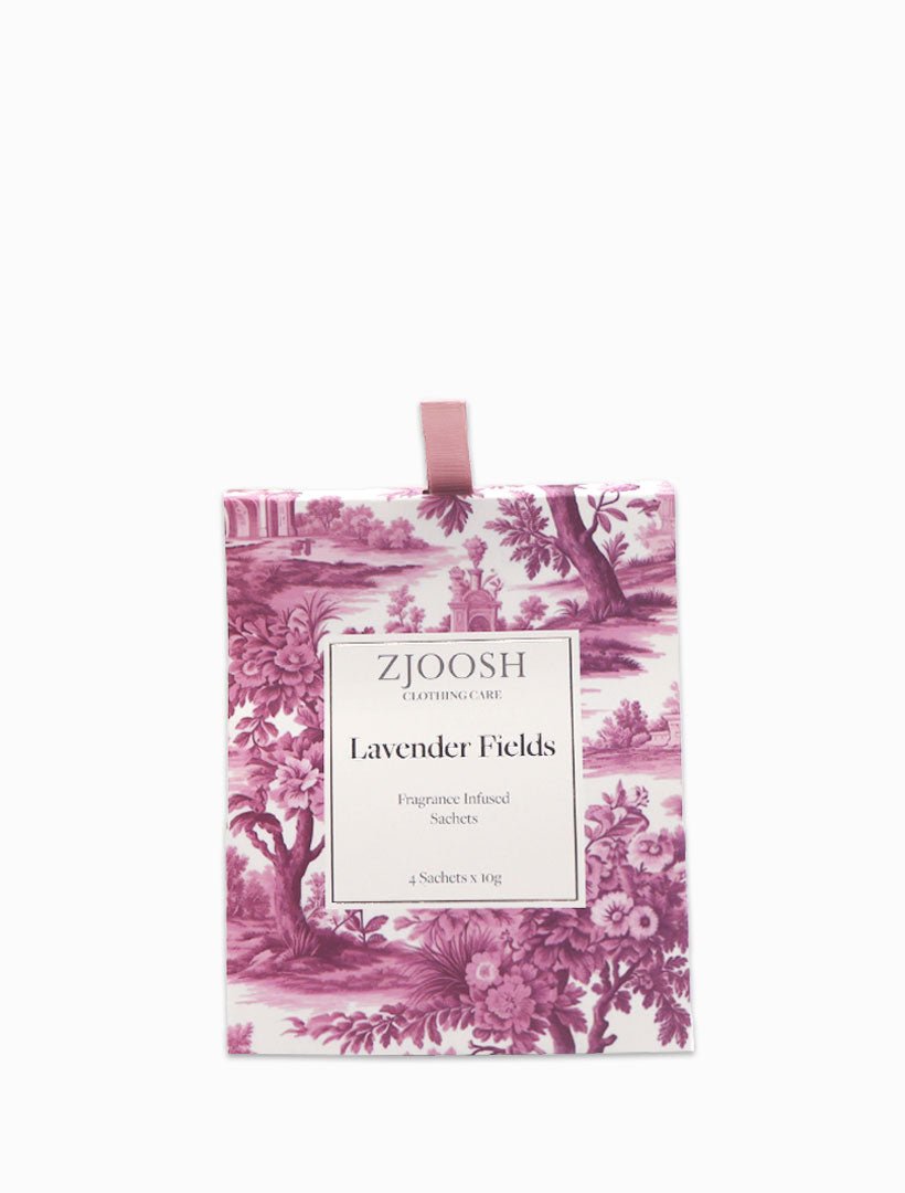 CLOTHING SACHETS