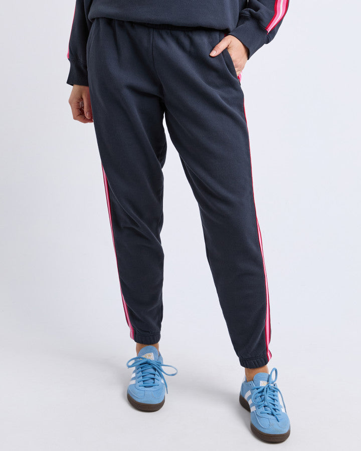 TRACKPANT LOVER - NAVY
