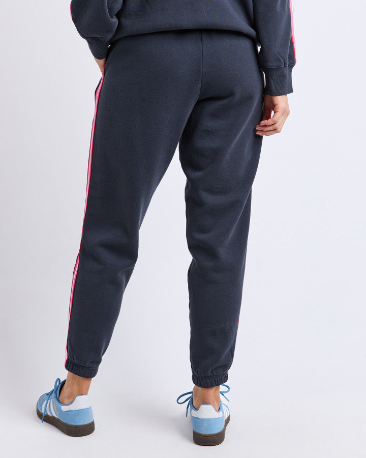 TRACKPANT LOVER - NAVY