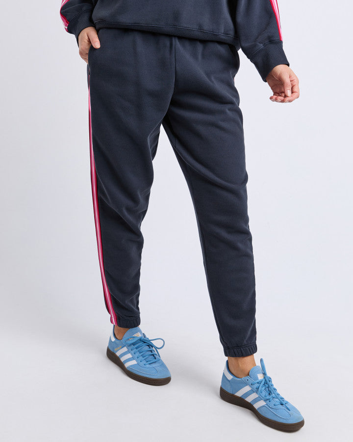 TRACKPANT LOVER - NAVY