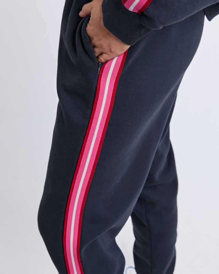 TRACKPANT LOVER - NAVY