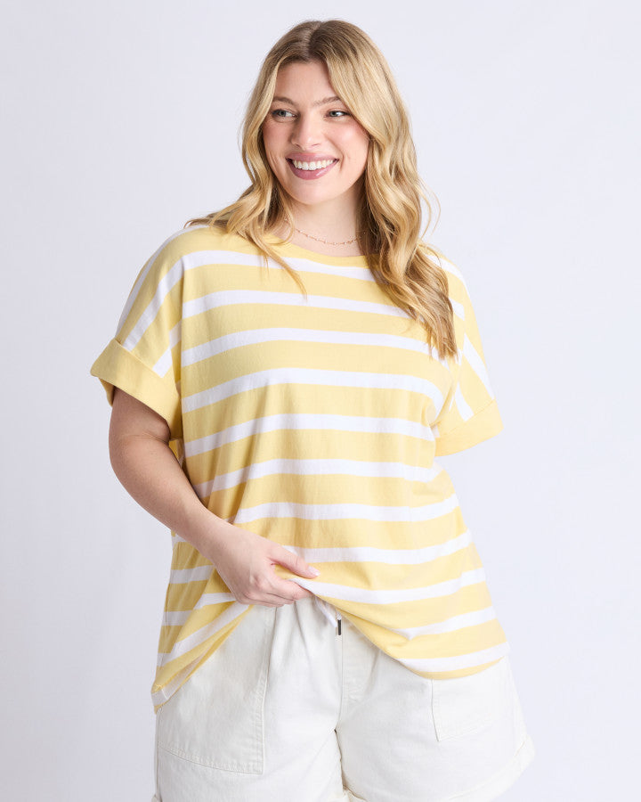 TEE MADDISON