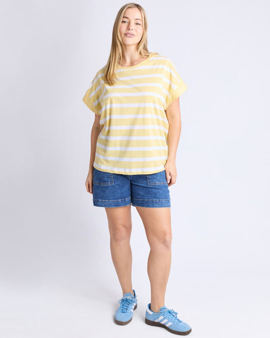 TEE MADDISON