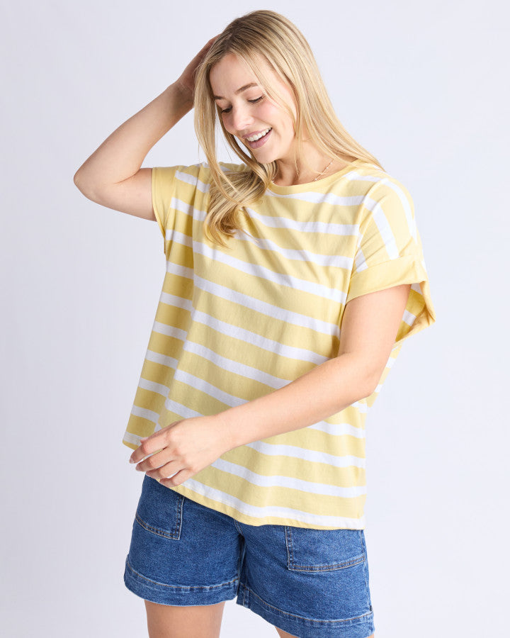 TEE MADDISON