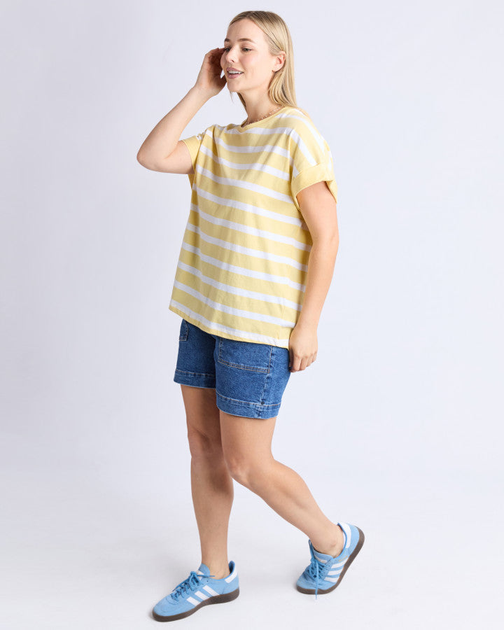 TEE MADDISON