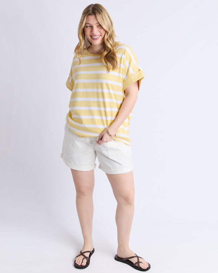 TEE MADDISON