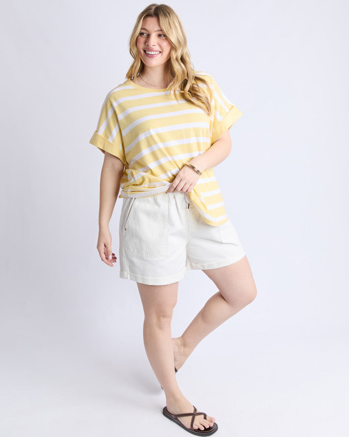 TEE MADDISON