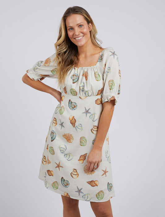 DRESS MADEIRA