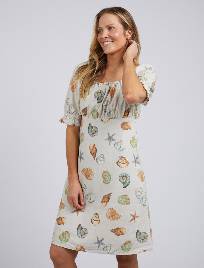 DRESS MADEIRA