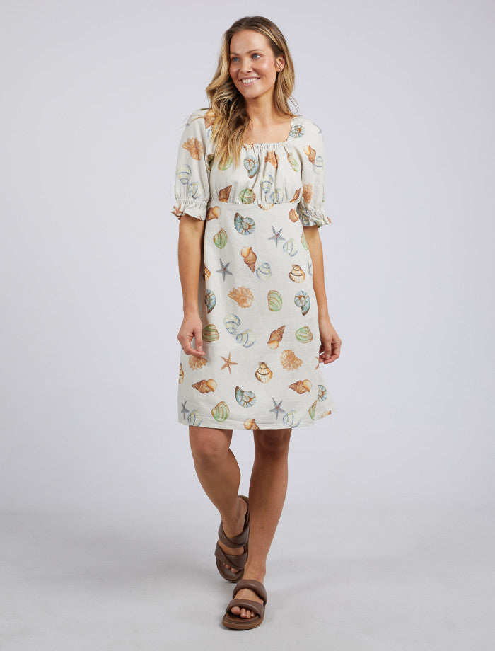 DRESS MADEIRA
