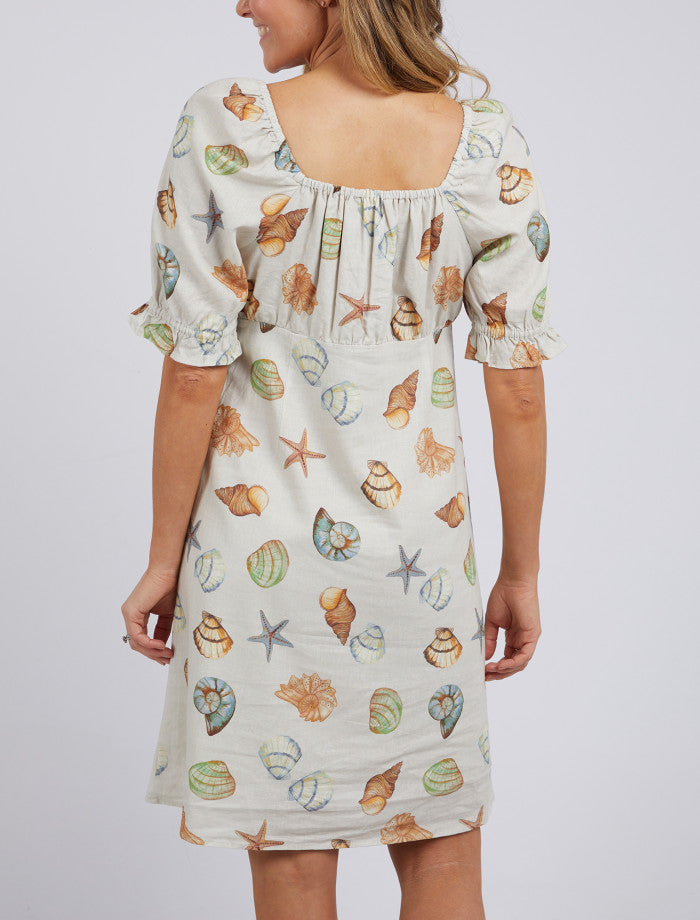 DRESS MADEIRA
