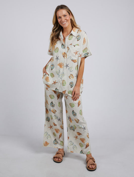 SHIRT MADEIRA