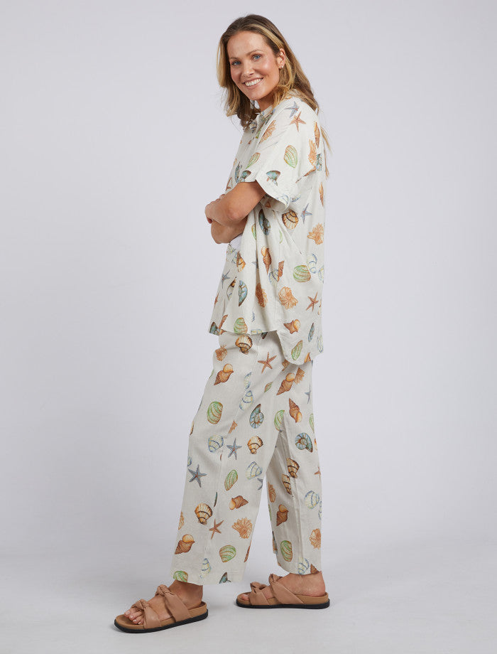 SHIRT MADEIRA