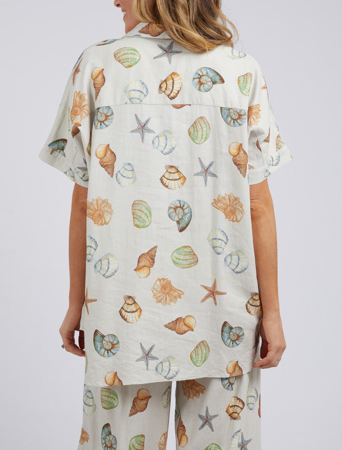 SHIRT MADEIRA