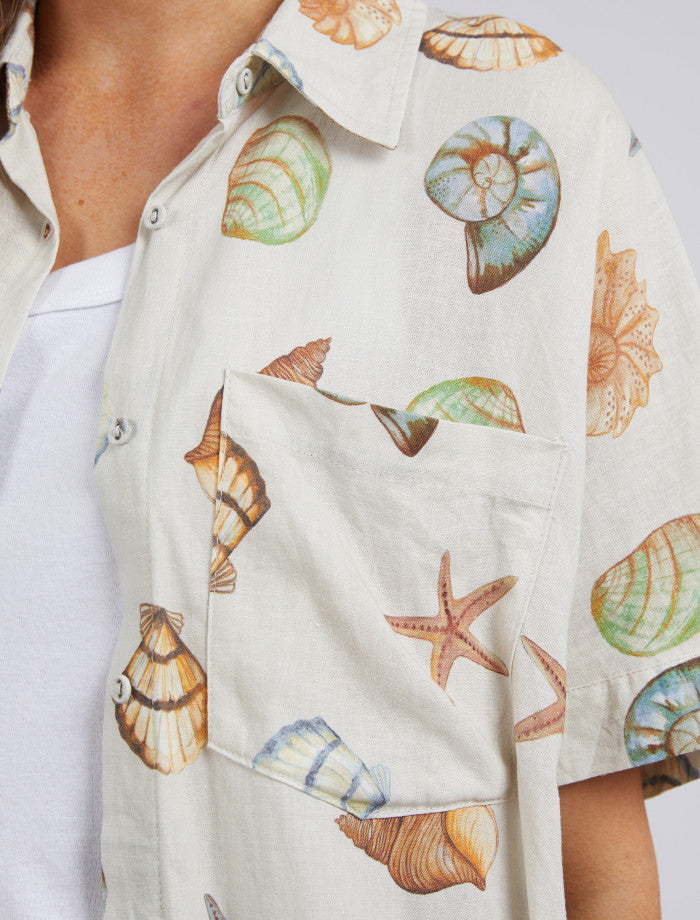 SHIRT MADEIRA