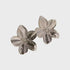 EARRINGS MAGGIE SILVER