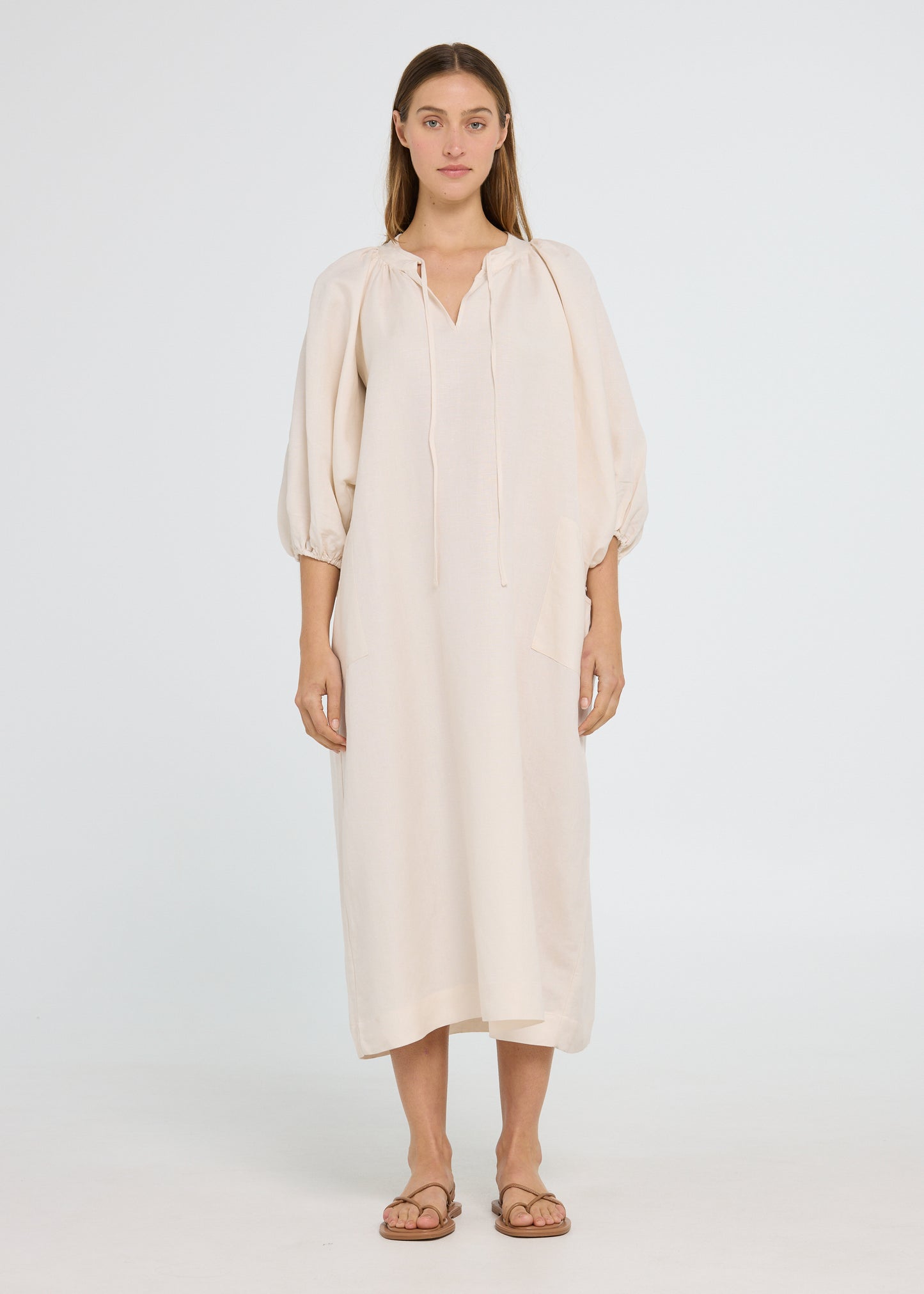 DRESS MARGARITA