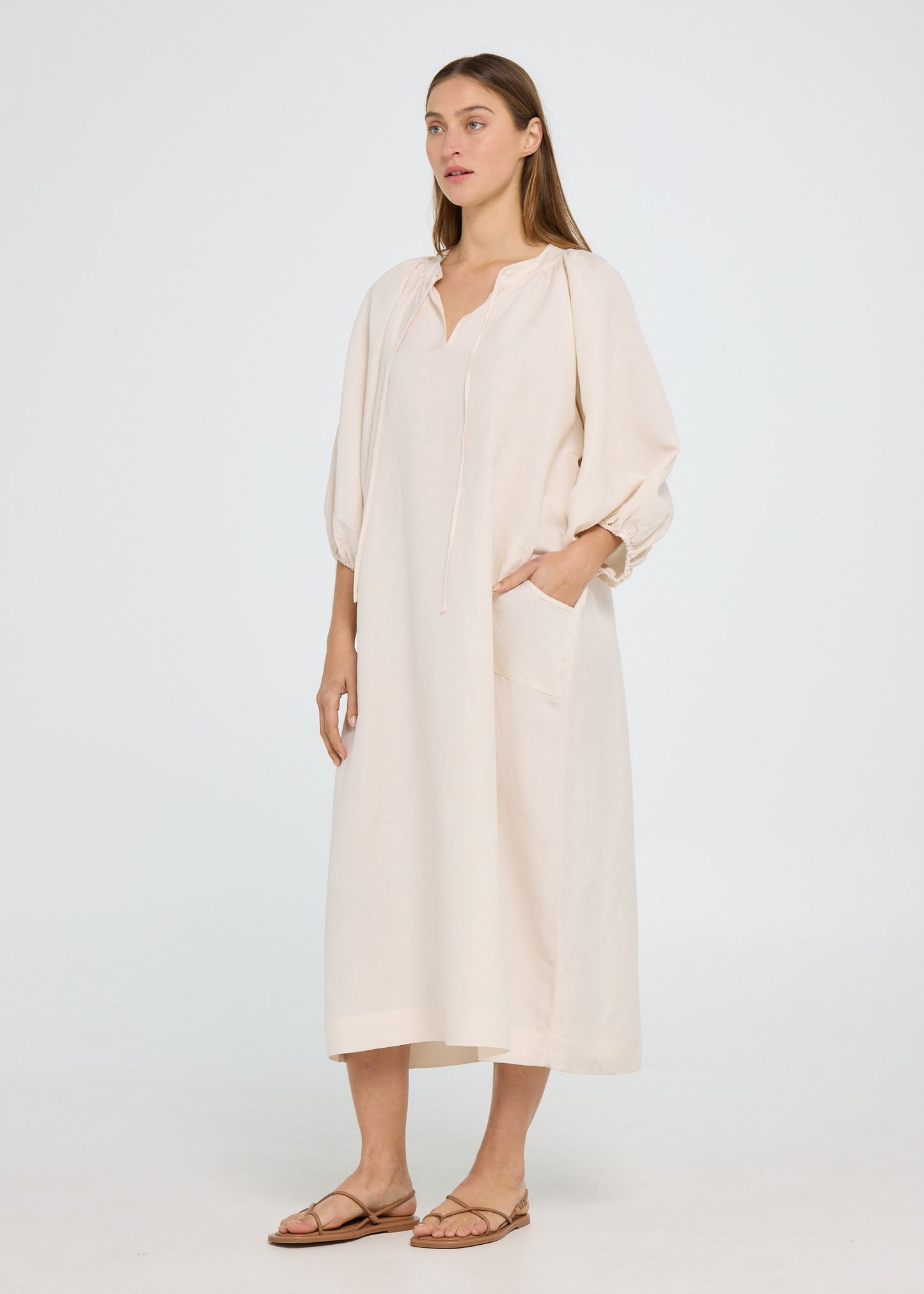 DRESS MARGARITA