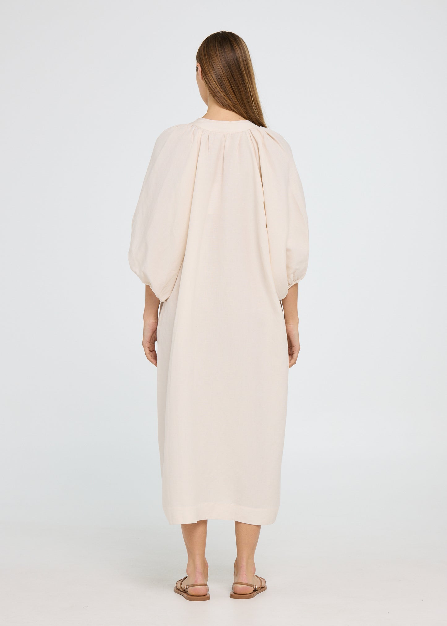 DRESS MARGARITA