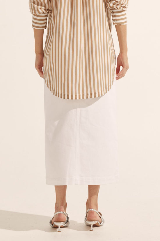 SKIRT MERIDIAN