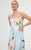 DRESS MIA - SUMMER DAISY