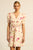DRESS MIRAGE - WATERCOLOUR BLOOM