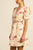DRESS MIRAGE - WATERCOLOUR BLOOM