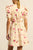 DRESS MIRAGE - WATERCOLOUR BLOOM