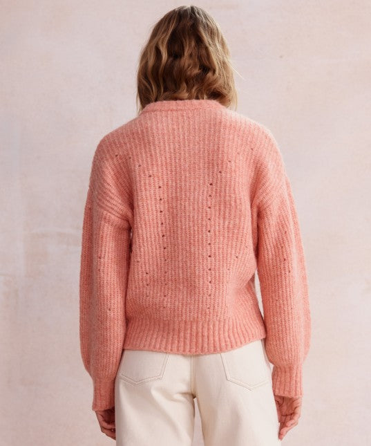 PULLOVER AIMEE