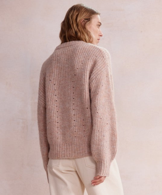 PULLOVER AIMEE