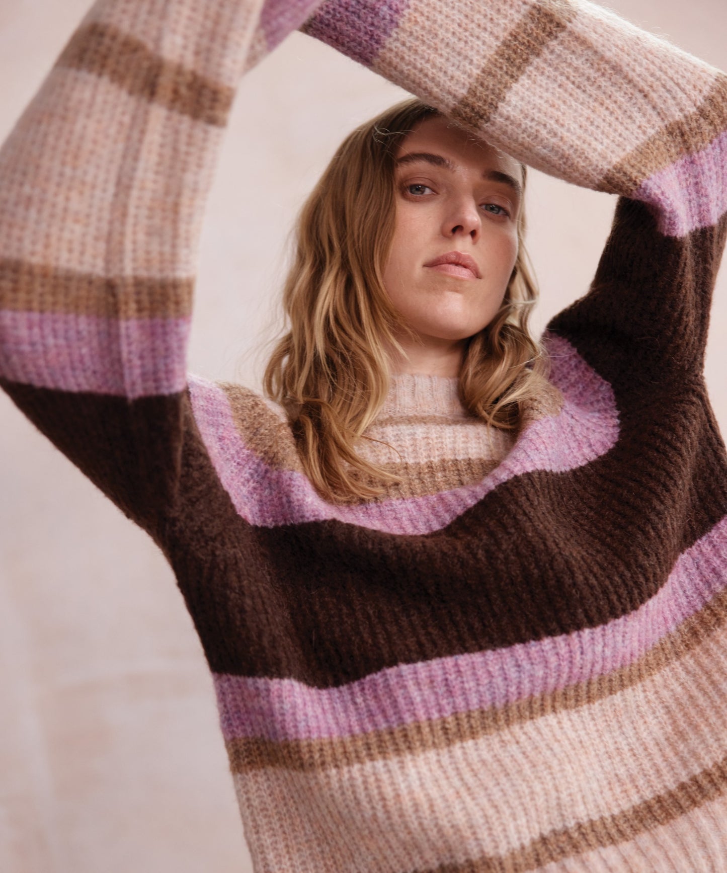 PULLOVER AIMEE