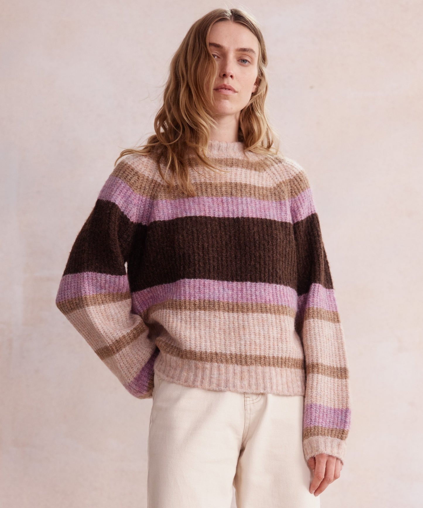 PULLOVER AIMEE