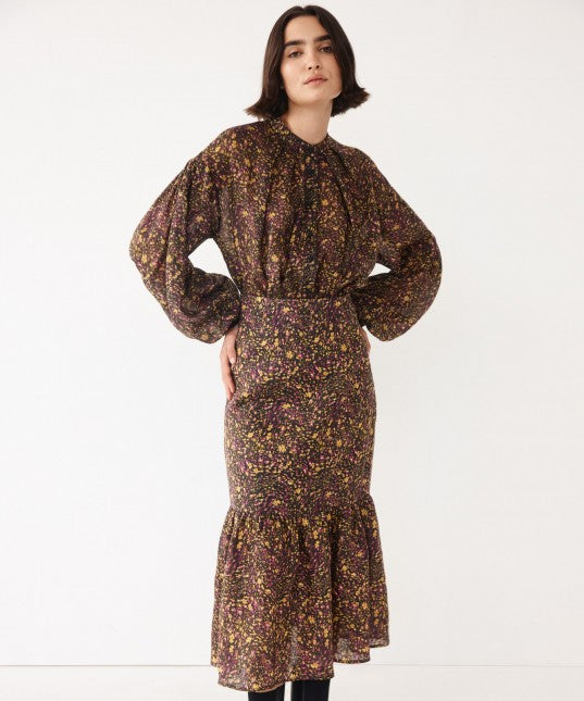 SHIRT FRANCESCA PRINT
