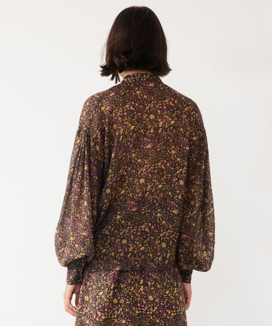 SHIRT FRANCESCA PRINT