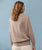 PULLOVER PHOEBE V-NECK