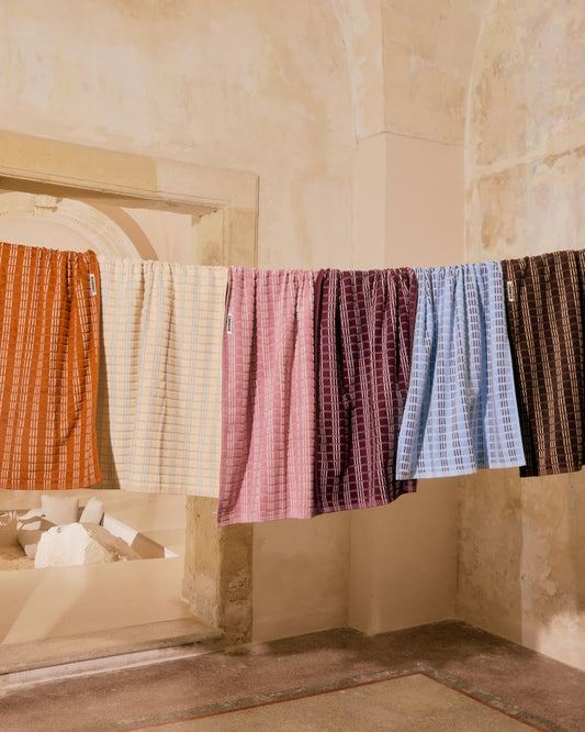 BATH TOWEL - 2 PACK