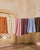BATH TOWEL - 2 PACK