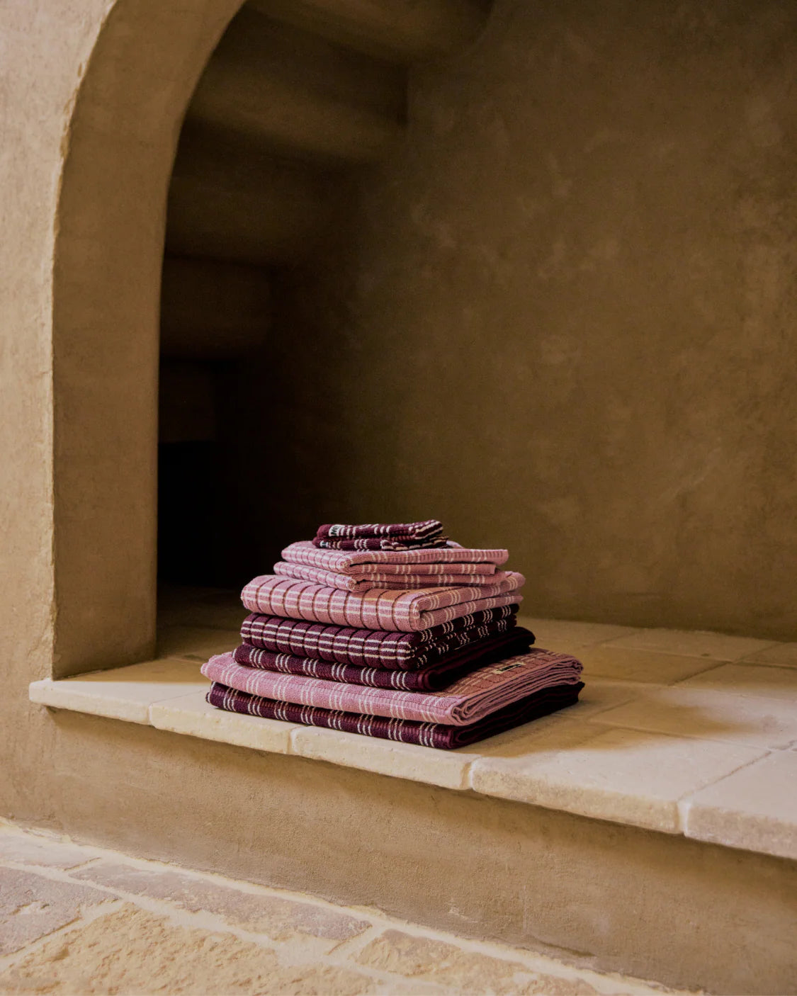 BATH MAT