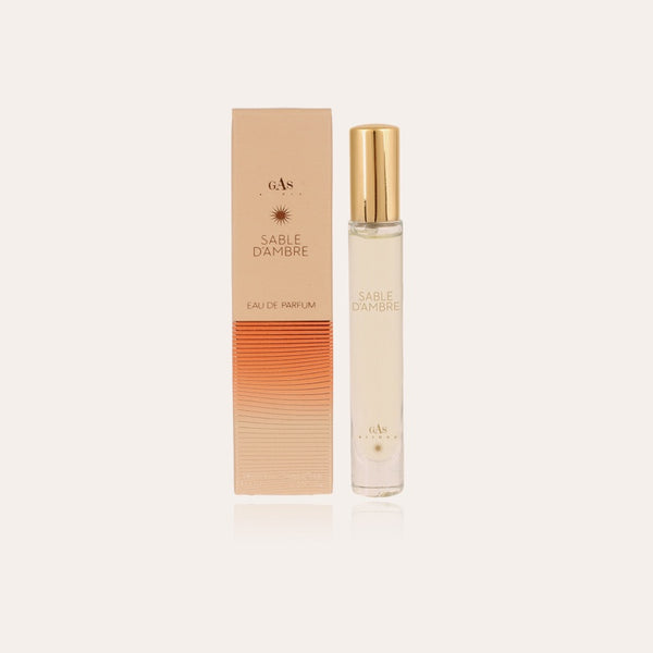 Eau De Parfum Sable d'Ambre 10ml (Travel Spray) Eau De Parfum Sable d'Ambre 10ml (Travel Spray)