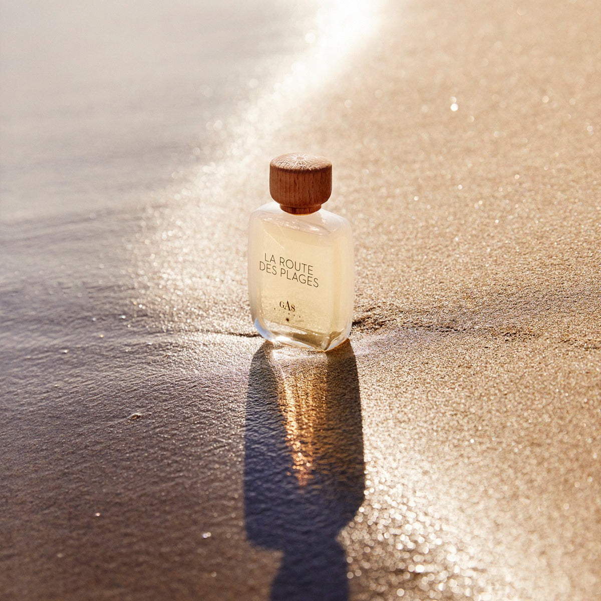 PERFUME LA ROUTE DES PLAGES